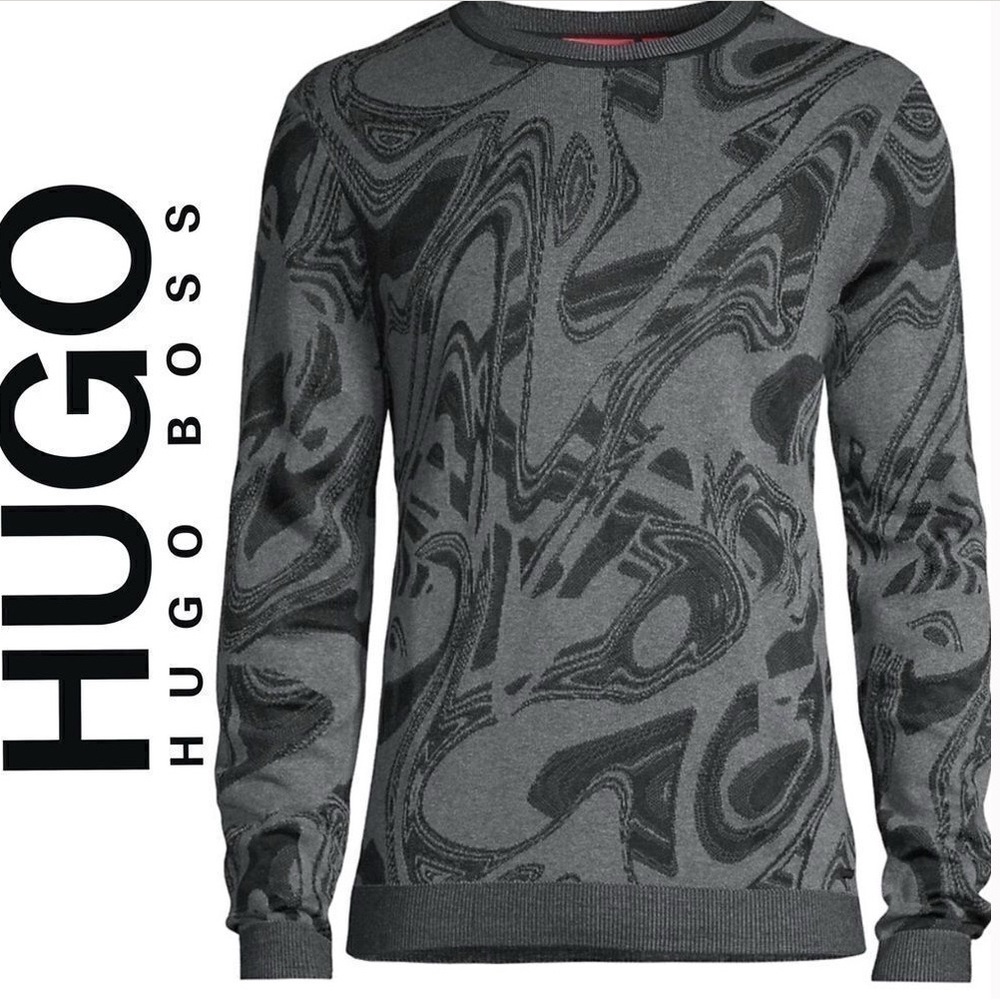 HUGO by Hugo Boss Sweater